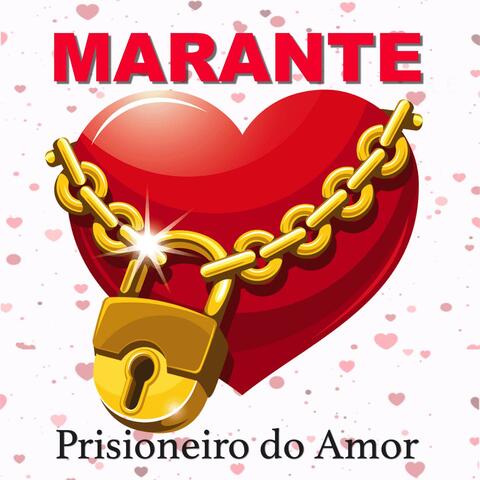 Prisioneiro do Amor