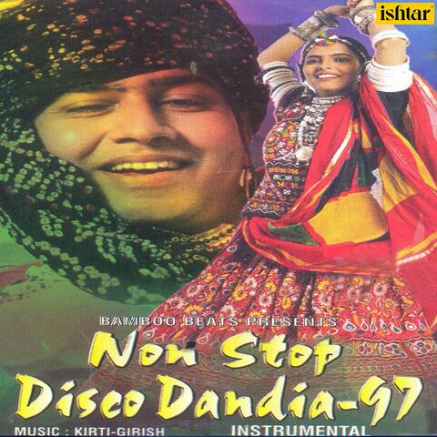 Non Stop Disco Dandia 97