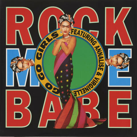 Rock Me Babe
