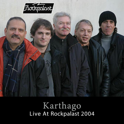 Live at Rockpalast