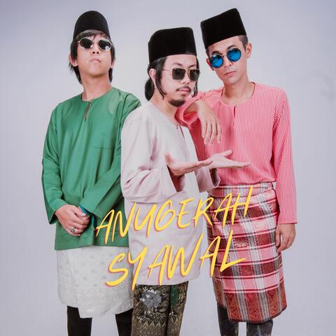Anugerah Syawal