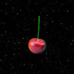Cherry Planet