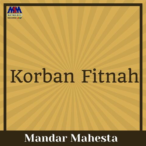 Korban Fitnah