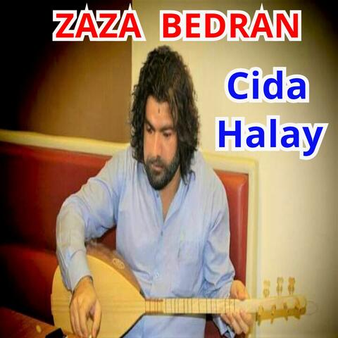 Cida Halay
