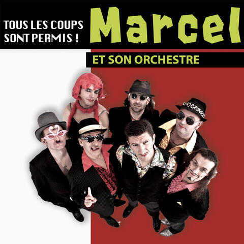 Tous les coups sont permis !