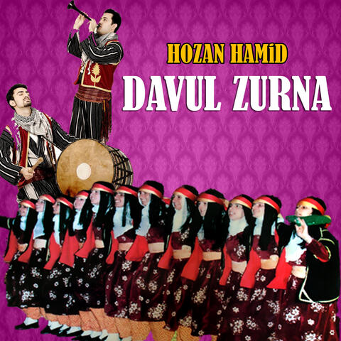 Davul Zurna