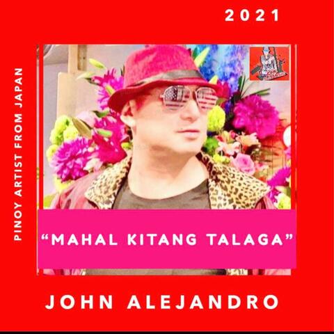John Alejandro