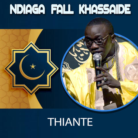 Thiante