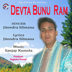 Devta Bunu Ram