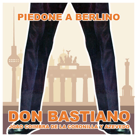 Piedone a Berlino