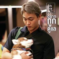 อยากถูกดูแล