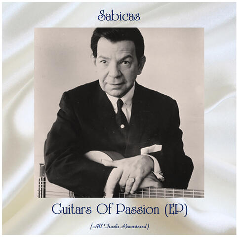 Guitars Of Passion