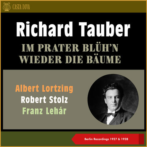 Im Prater Blüh'n Wieder Die Bäume