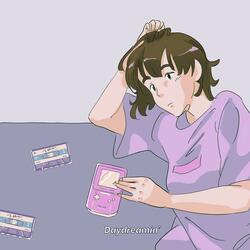 Lofi Vibes Time