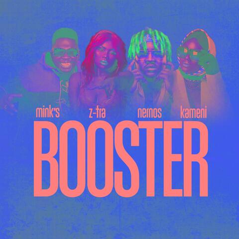 Booster