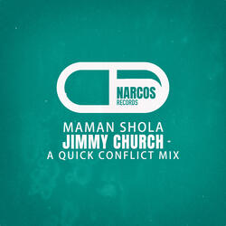 Maman Shola