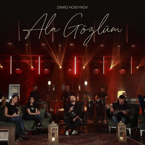 Alagözlüm