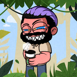 Bad Coffee