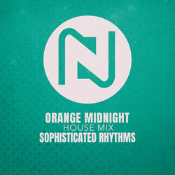 Orange Midnight