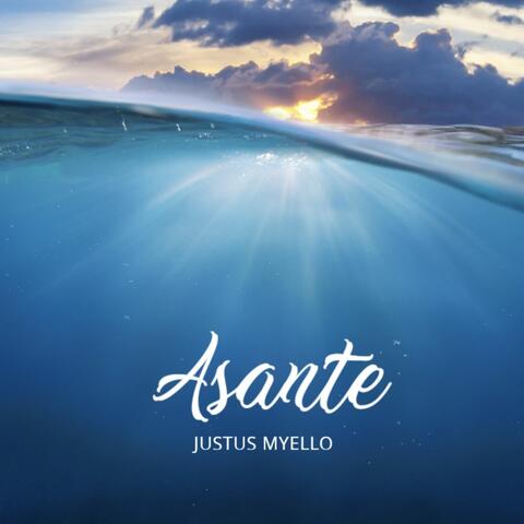 Asante