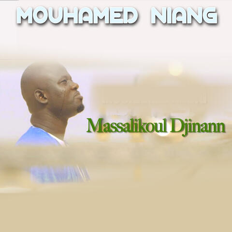 Massalikoul Djinane