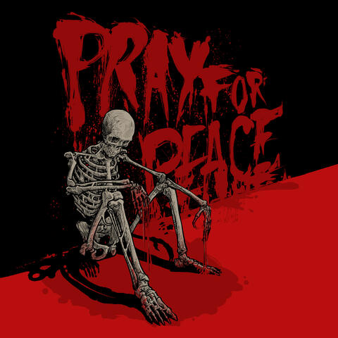 Pray For Peace
