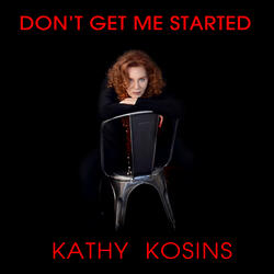 DON'T GET ME STARTED