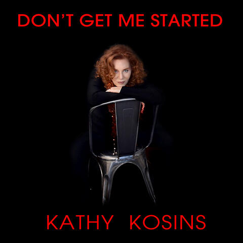 DON'T GET ME STARTED