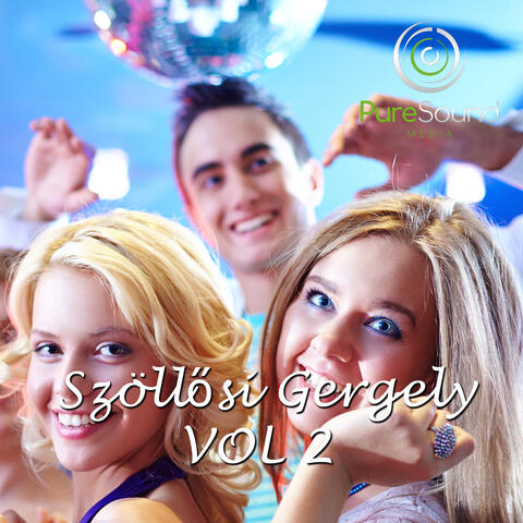 Szöllős Gergely, Vol. 2