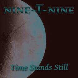 Time Stands Still