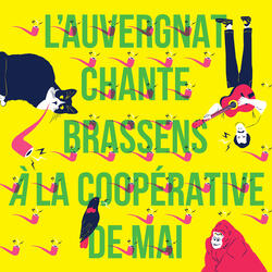 Les copains d'abord