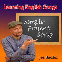 Simple Present Song