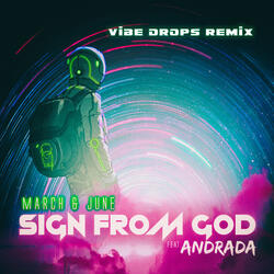 Sign from God