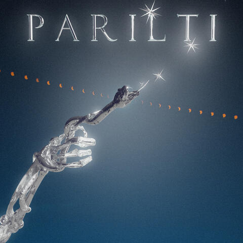 Parıltı