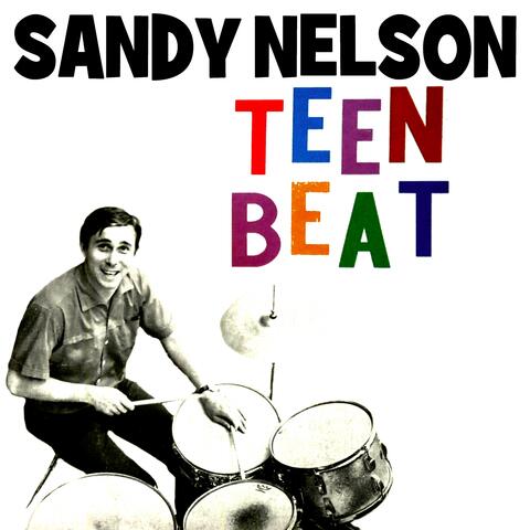 Sandy Nelson