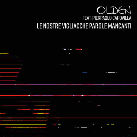 Le nostre vigliacche parole mancanti