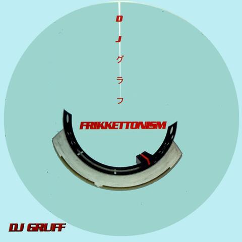 DJ Gruff