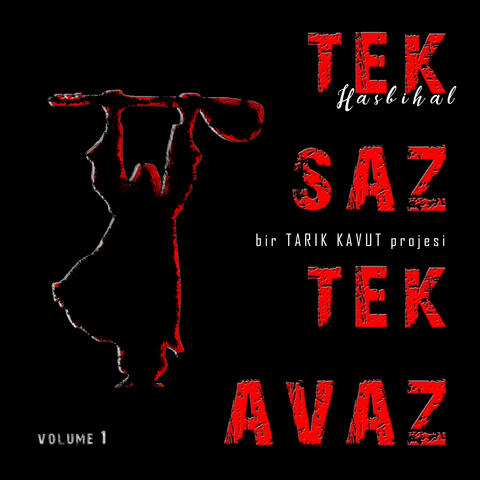 Tek Saz Tek Avaz, Vol. 1