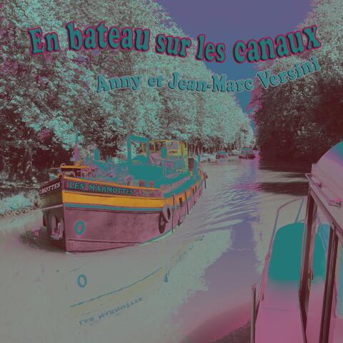 En bateau sur les canaux