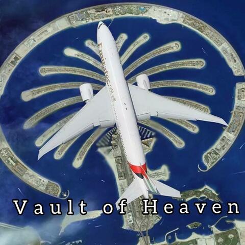 Vault Of Heaven