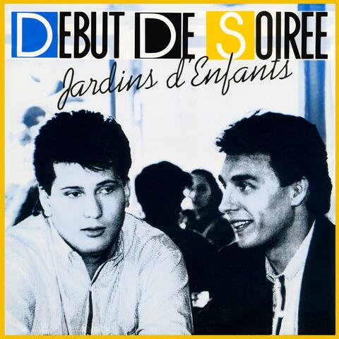 Jardins d'enfants / Crocodiles cauchemar