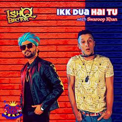 Ikk Dua Hai Tu