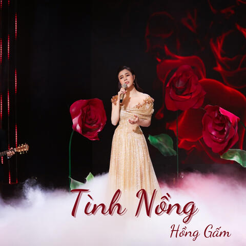 Tình Nồng