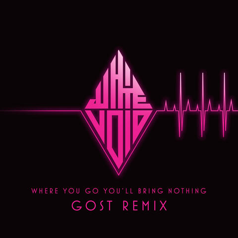 Where You Go, You'll Bring Nothing