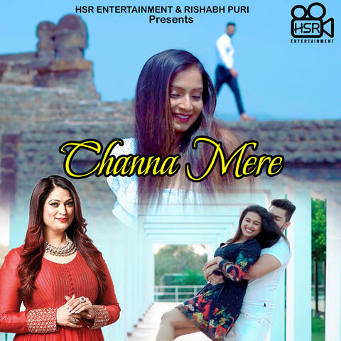 Channa Mere