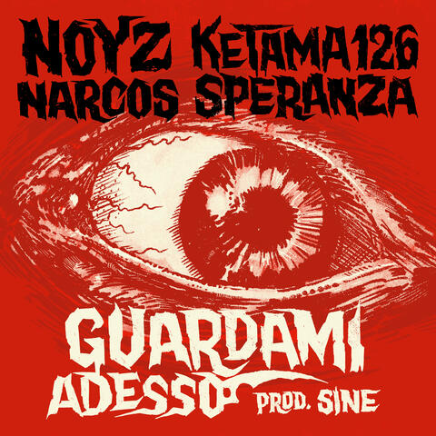 Guardami adesso