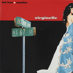 Hot Love & Emotion
