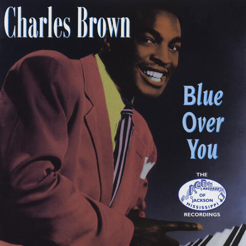 Blue Over You