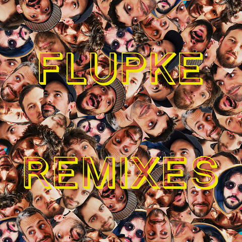 Ioahi remixes