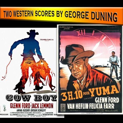 3: 10 To Yuma / Cowboy